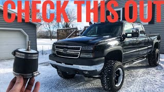 How to check for Boost Leaks Every Duramax Owner Must Watch [upl. by Ahsiemaj]