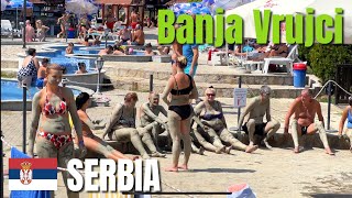 Banja Vrujci 2024 SRBIJA [upl. by Odnamla]