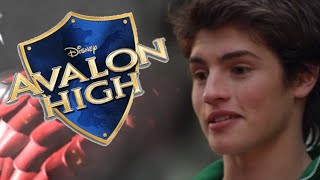 NO ONE REMEMBER AVALON HIGH WHY [upl. by Adaner]