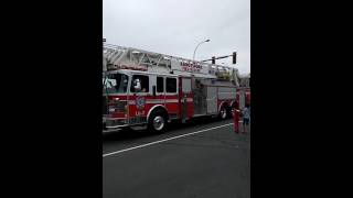 2016 Canada Day Parade Abbotsford 1 July 2016 [upl. by Latea734]