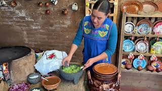 La Mejor Receta Largas De Bistec Guacamole y Salsa [upl. by Eittap288]