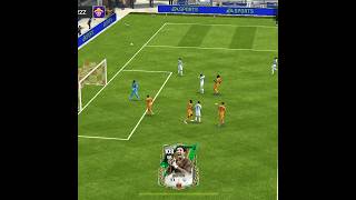 Buffoon GK ☠️ eafc eafcmobile fifa fifamobile [upl. by Arres678]