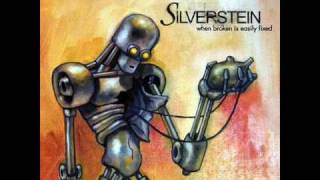 Silverstein  The Weak and the Wounded [upl. by Kciregor260]