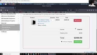 Watch How Hackers Checkout Products For Free On Any Website And Learn To Defend Against Hackers [upl. by Thunell5]