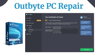 PC Repair Tool Speed up Windows Performance  Outbyte PC Repair  Tutorial in Hindi [upl. by Nivk]