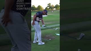 Bryson explains his golf swing… [upl. by Alil]