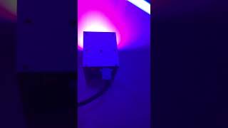 LED UV curing equipment [upl. by Eednak44]