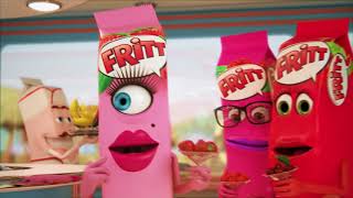 FRITT TV Spot 2018 – Lecker [upl. by Ullman]