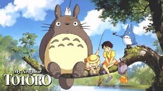 My Neighbor Totoro Vintage Trailer 1988  Studio Ghibli Fest 2018 [upl. by Adnaloy]