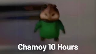 Chamoy 10 Hours [upl. by Soisinoid875]