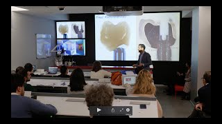 Fixed Prosthodontics at STEFANO LOMBARDO DENTAL TRAINING [upl. by Arym]