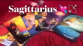 Sagittarius love tarot reading  Nov 3rd  uncovering something major [upl. by Grenier149]