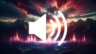 Cinematic RISER Sound Effects  Epic SFX for Your Videos [upl. by Ennasirk777]