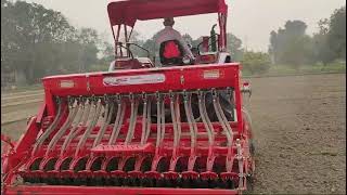 MASCHIO Super Seeder Mukesh Kumar [upl. by Desdemona]