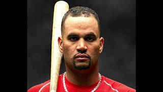 The Real Face of Albert Pujols NEW 2017 Documentary [upl. by Vigor]