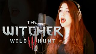 The Witcher 3  Priscillas Song  The Wolven Storm Cover [upl. by Benedetta]