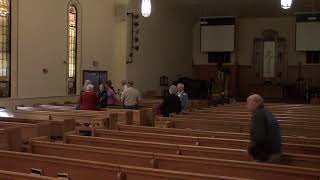 Plainwell UMC Live Stream  October 27 2024 [upl. by Fredi]