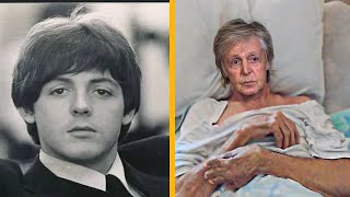 Paul McCartney hat kein so tolles Leben wie alle denken [upl. by Ennoirb]