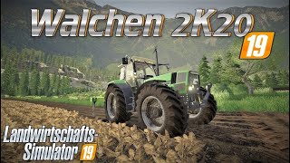 ✅LS19⭐️WALCHEN 2K20⭐️SEASON⭐️PC LIVE🔴546 [upl. by Licko]