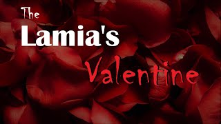 Becoming a Lamias Valentine ASMR Roleplay  Female x Listener F4A Yandere Binaural [upl. by Feledy153]