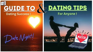 5 Date Tips For Modern People STOP ALL DATING MISTAKES  MUST DOS NOW [upl. by Stambaugh376]