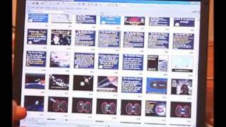 Kent Hovind  PowerPoint Basics 23 [upl. by Eirollam]