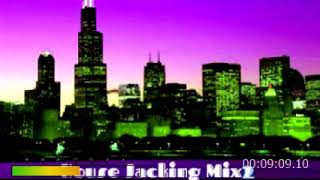 House Jacking Mix 2 [upl. by Farver]