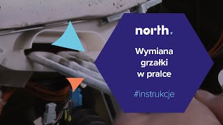 Uszkodzona grzałka w pralce  wszystko co powinieneś wiedzieć  Northpl [upl. by Alanah]