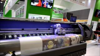 Glitter Sublimation Printer 5113 Super Black [upl. by Haswell815]