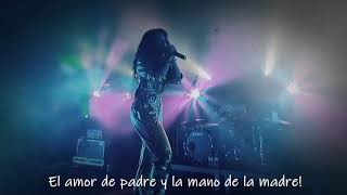 JINJER Retrospection Official Video Subtitulado Español [upl. by Jenifer]