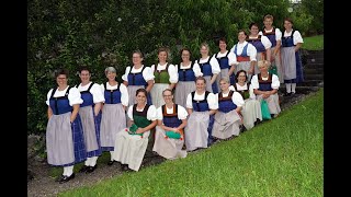 TschiferliCheerli Obwalden  StärnstundäJuiz [upl. by Yelnats]