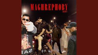 Maghrephoby RMX feat Ashafar amp Grizoo [upl. by Ardek]