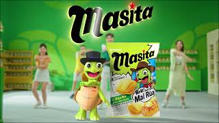 ORION  TVC  MASITA SNACK MAI RÙA [upl. by Alyworth]