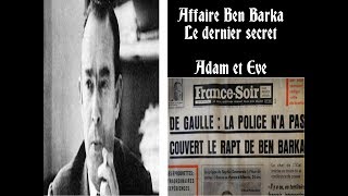 Affaire Ben Barka le dernier secret [upl. by Gutow]