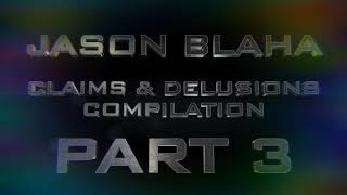 JASON BLAHA  40 Years of delusion  Vegan hunter and Competitive shooter  Handling trolls [upl. by Georges]