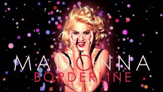 Madonna  Borderline Sigma Remix [upl. by Liederman]