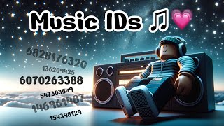 Updated 100 Roblox Music CodeIDs December 2023 [upl. by Merralee]