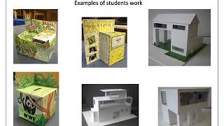 Introduction to GCSE Graphics [upl. by Loralie]