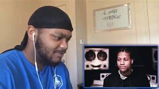 Lil Durk quotNo Standardsquot Baby Mama Diss WSHH Exclusive  Official Audio REACTION [upl. by Abby467]