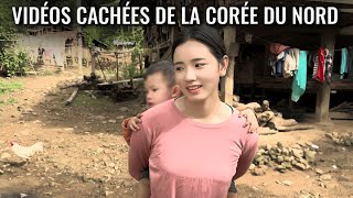 VIDÉOS SECRÈTES DE CORÉE DU NORD  MYTHE OU VÉRITÉ [upl. by Ebonee]