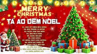 LIÊN KHÚC RUMBA MỪNG CHÚA GIÁNG SINH  NHẠC NOEL TUYỂN CHỌN ĐẶC BIỆT 2025 NGHE THẤY NOEL ĐANG VỀ [upl. by Acirtal]