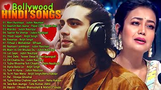 Latest Hindi Songs 2023  Best Of jubin nautiyalarijit singharmaan malikatif aslam [upl. by Beckett]