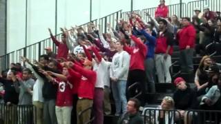 Fairfield Prep Basketball loses to Weaver 6462 in State Class LL Semifinal [upl. by Yren]