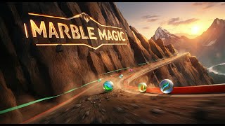 Marble Magic marblemagic [upl. by Conchita]