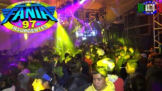 LA CUMBIA DEL GARROTE EN SN LUIS TEOLOCHOLCO TLAXCALA 28 DE FEBRERO 2019 [upl. by Roque]