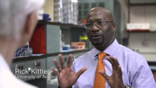 The Biology of Skin Color — HHMI BioInteractive Video [upl. by Airtemed]