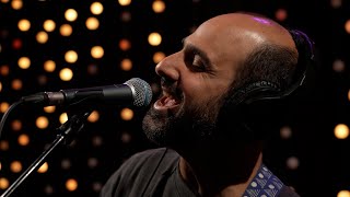 Real Estate  Flowers Live on KEXP [upl. by Laris]