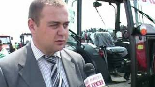 Ovidiu Coman  Director vanzari  MAT Craiova [upl. by Ymrots]