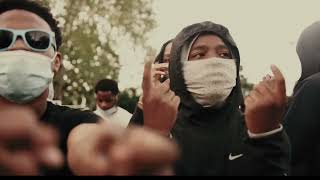 2024 Philly Drill Type Beat quotHellfirequot  YBC Dul x 1hdasender x FSDaBender Type Beat WhoIsKumaa [upl. by Bainbridge]