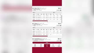 Using the Racenet Sectionals tool to gain an edge at Rosehill 91124 [upl. by Shanta203]